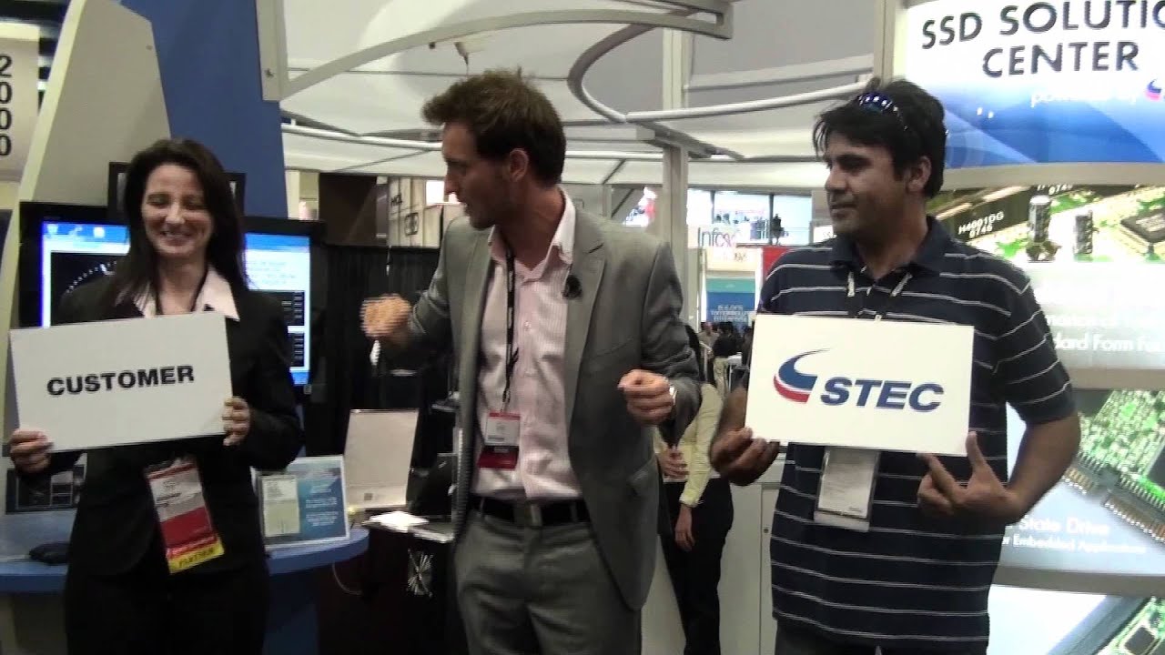 Irfan Zaidi with world famous Lior Suchard in Oracle Open World Conference, San Francisco 2010