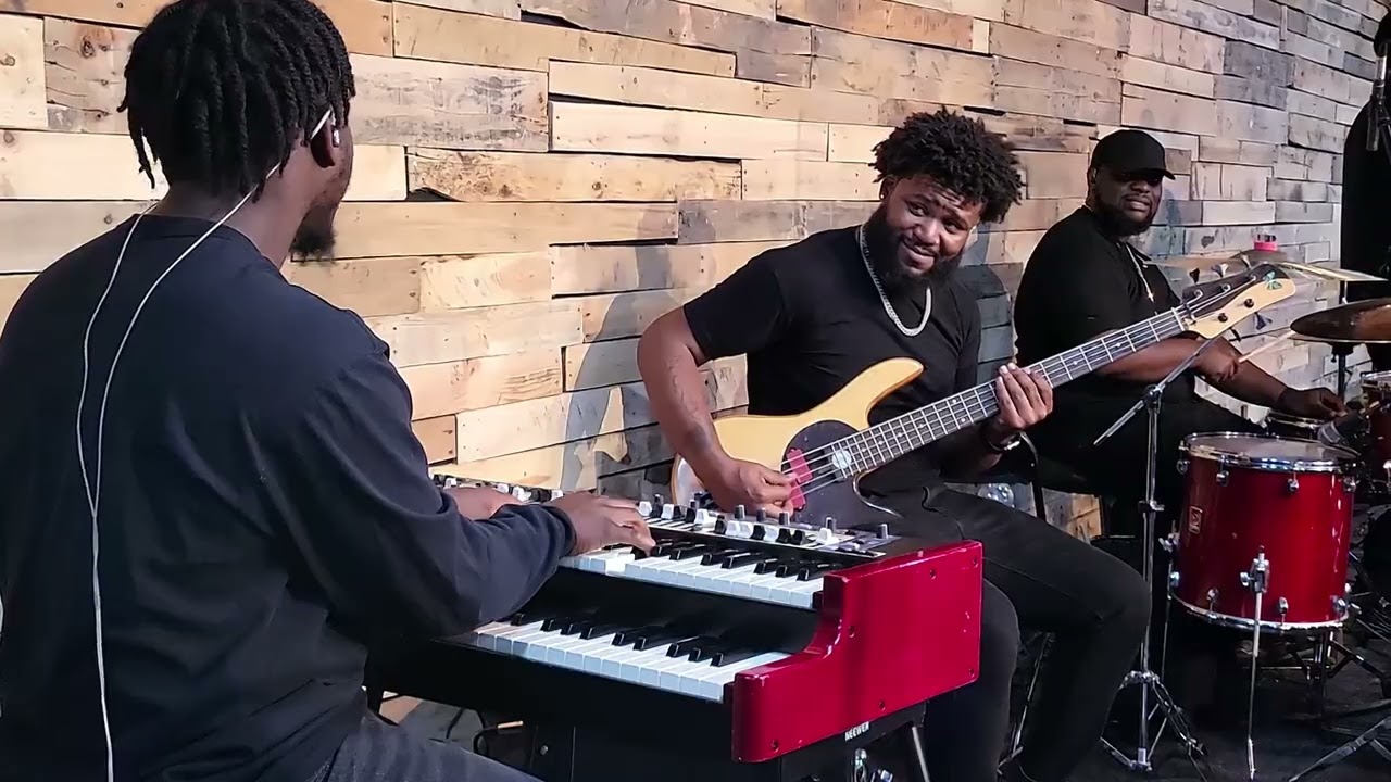 The Williams Singers...Reminder #2