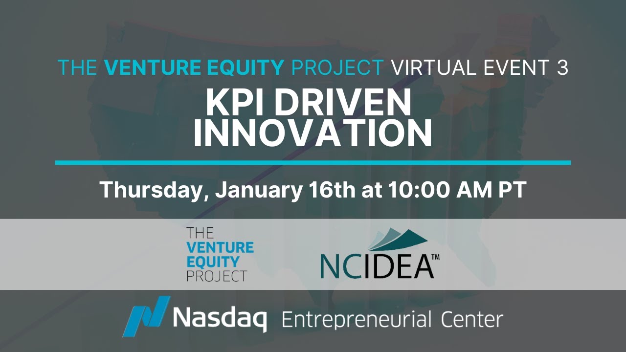 KPI Driven Innovation