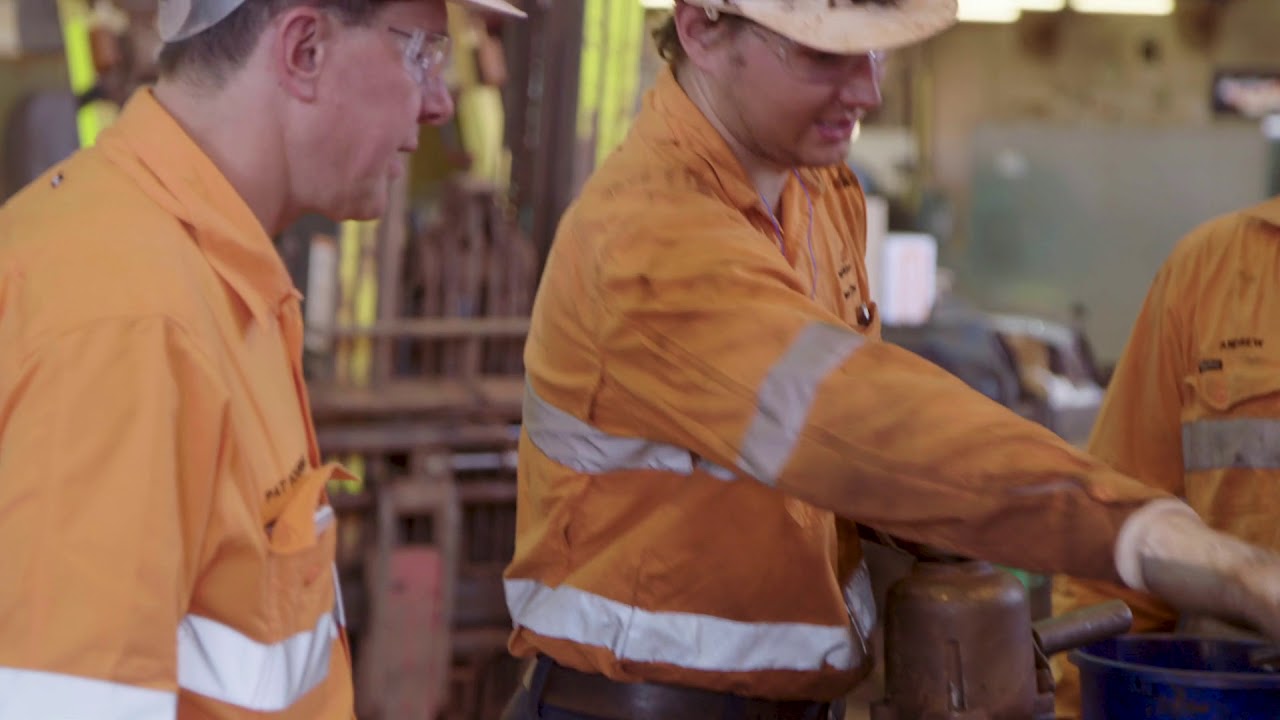 Code of Business Conduct - Caring for our people