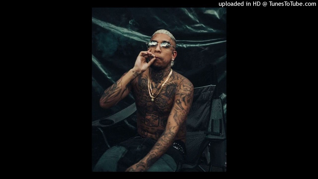 WELCOME - El Americano 4KT - Pirlo 420