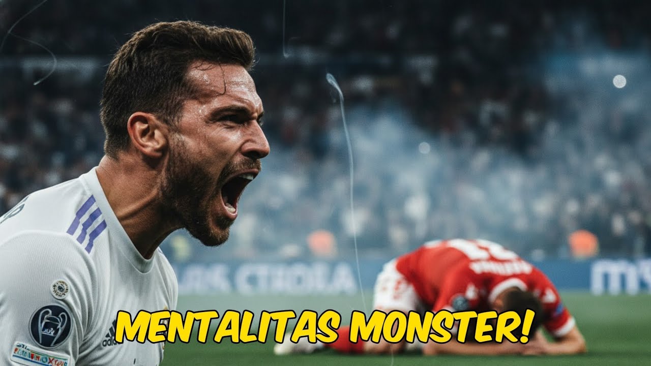 Runtuhnya Tembok Monaco: Detik-Detik Mentalitas 'Raja Eropa' Bicara