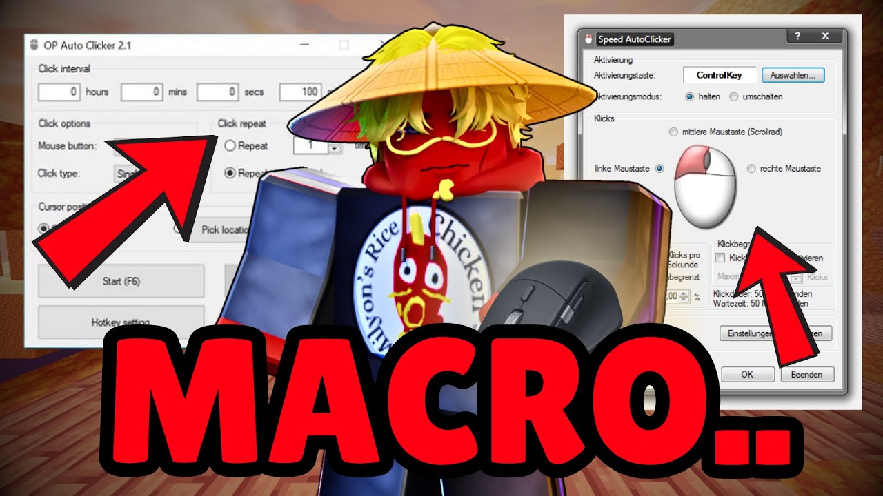 Why I Don't Respect Macro Players.. (Roblox Bedwars)