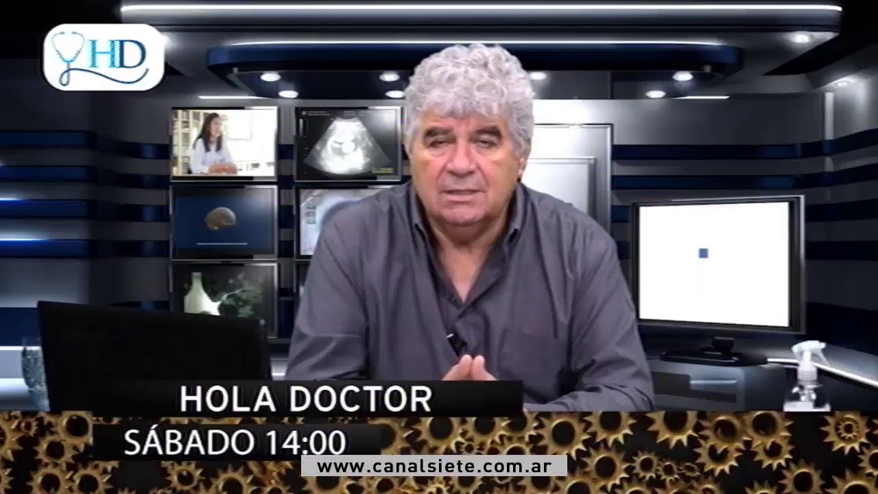 Canal Siete en VIVO 21-11-2020 : Segu&iacute; toda la programaci&oacute;n local