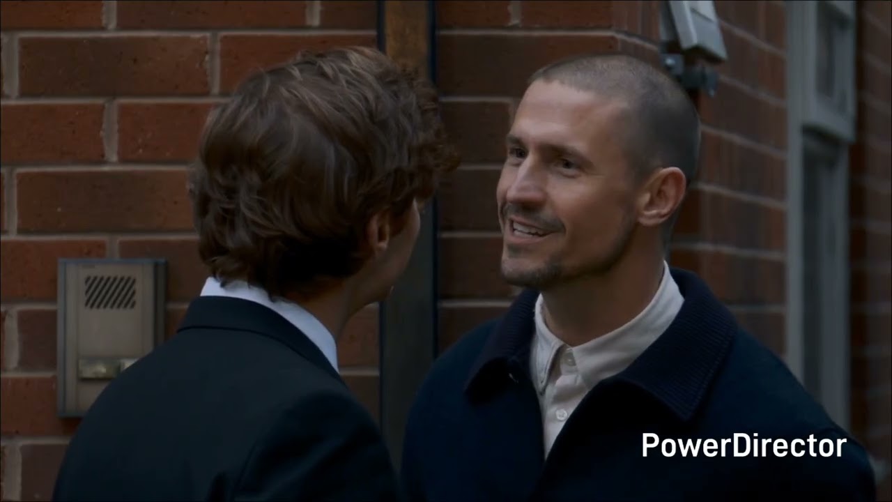 Coronation Street - Theo Discover One Of Carl's Secret and Then Confronts Him (28th January 2026)