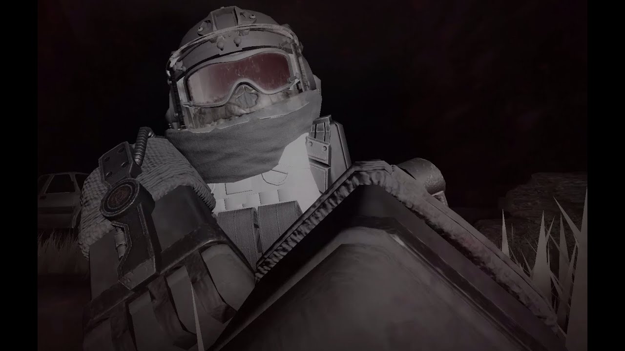 getting survival   endings in  video (chain)