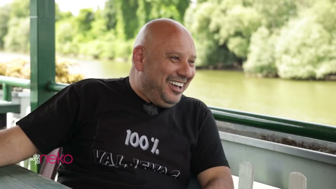 Da sam ja neko: Dragan Ristić Kal #Sezona2