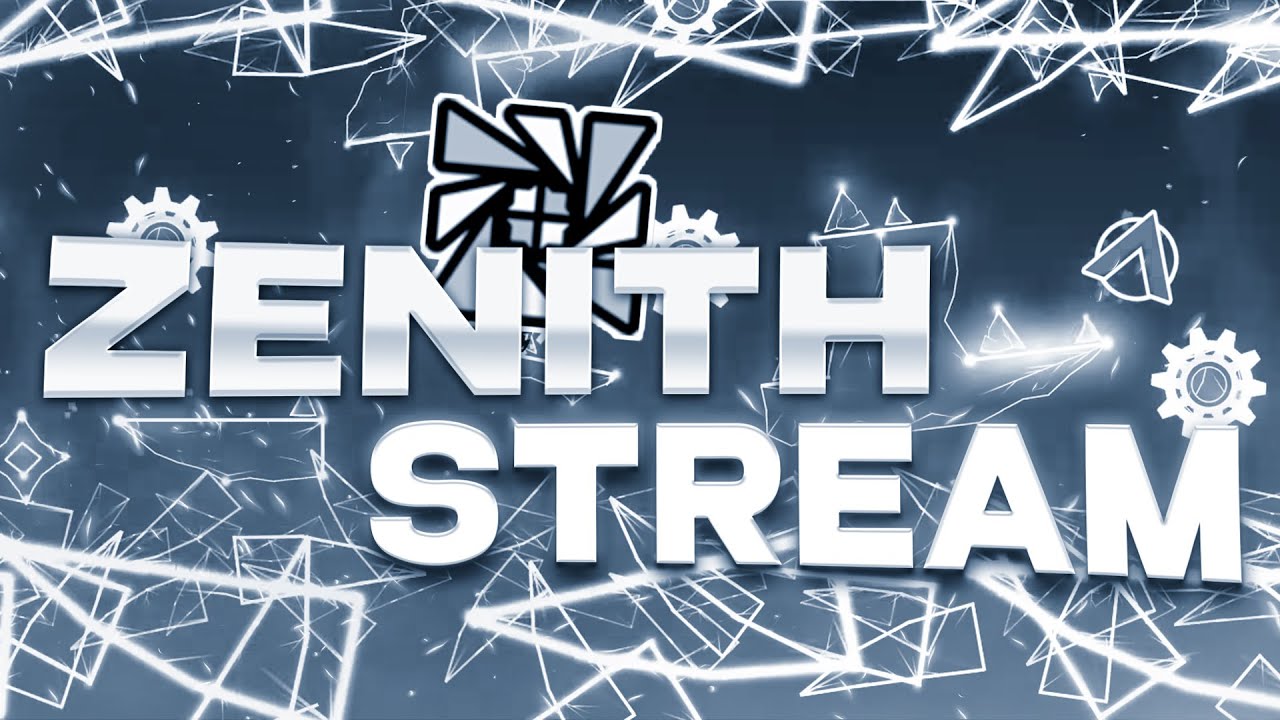 LIVE: OVERRIDE // Stream 1