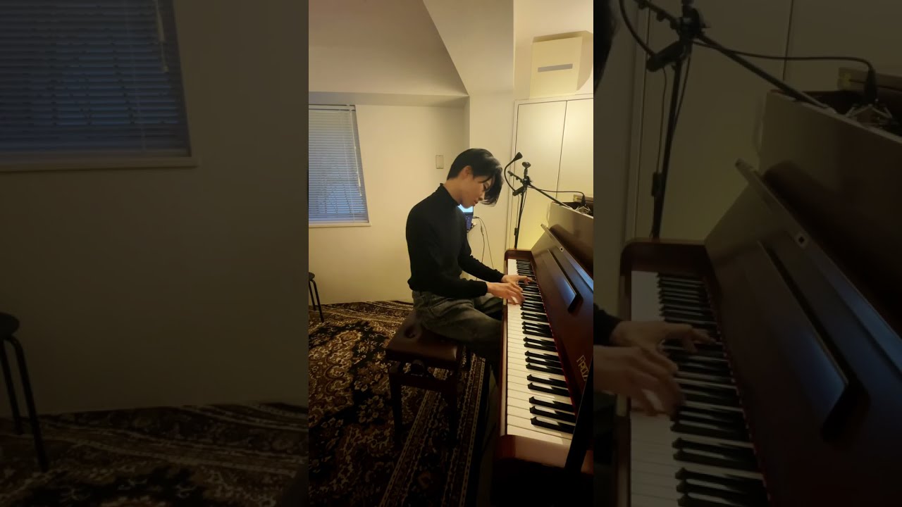 Osamu Fukuzawa - the 1st shore | 0-0