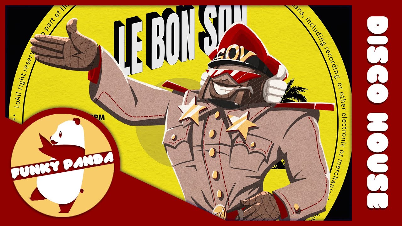 Disco House | Le Bon Groove - Fantasy