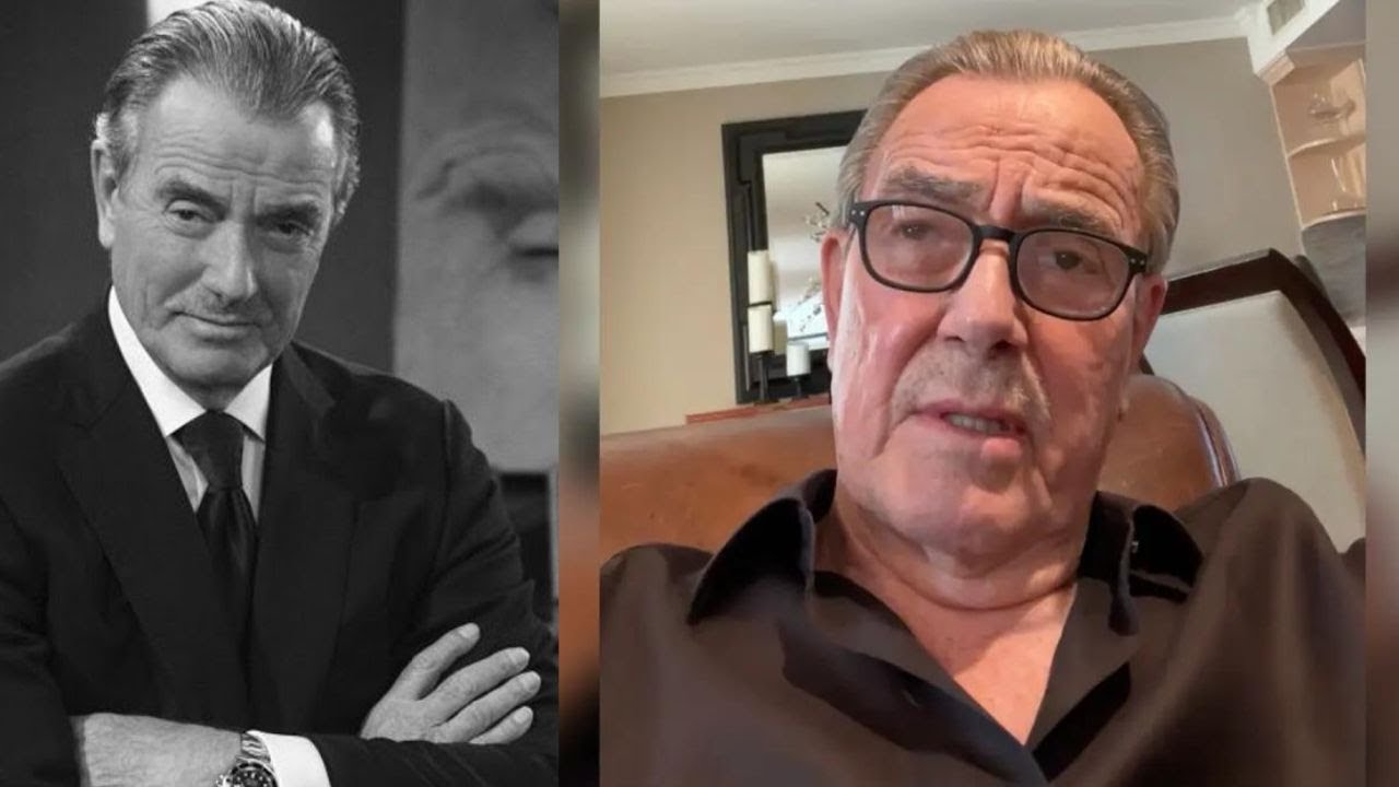 Victor Collapses Amid Family Crisis, Eric Braeden's Exit Storyline? Young And The Restless Spoilers