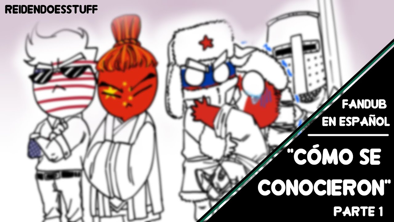 FANDUB en Español|| 