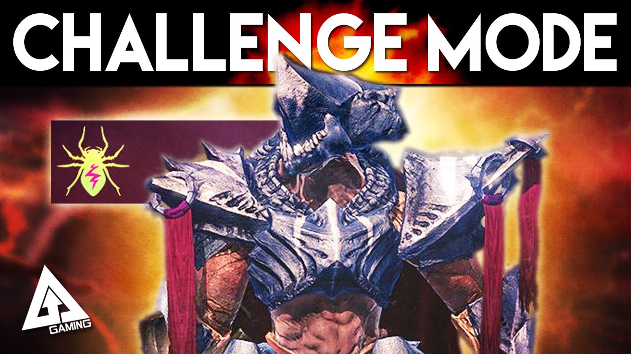 Destiny How To Complete The 