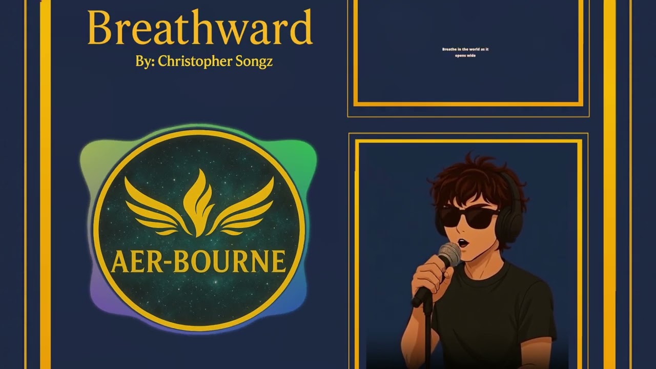 Breathward Final Music Video