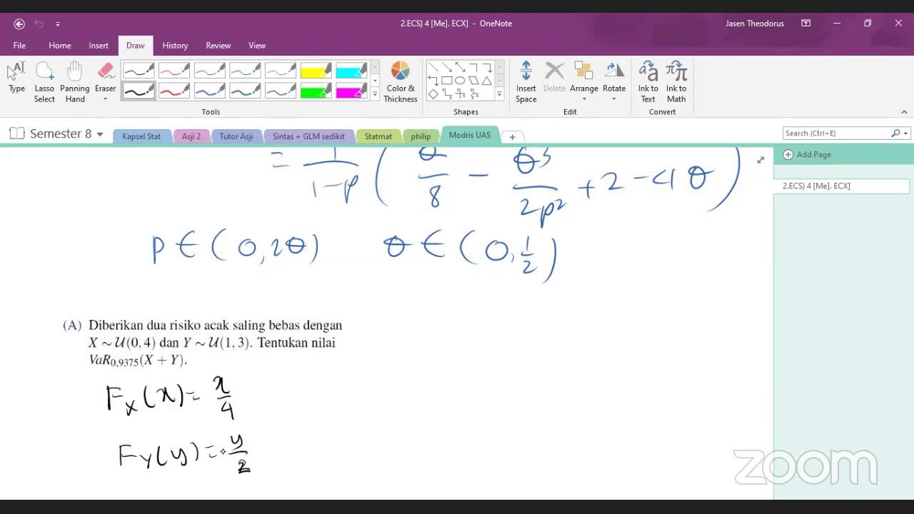 Tutorial U3 AK3283 Model Risiko I (23/04/2022)
