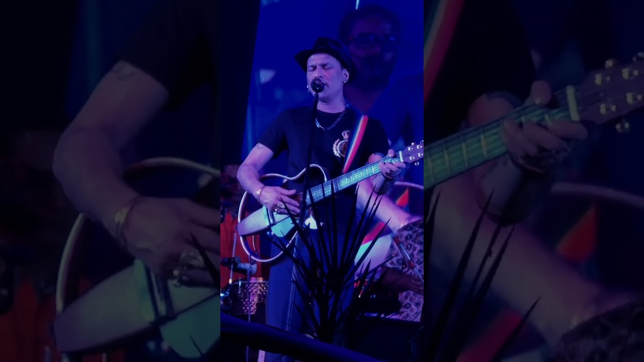 Maya  || Zubeen Garg Live Performance Nagaon 13.05.2023