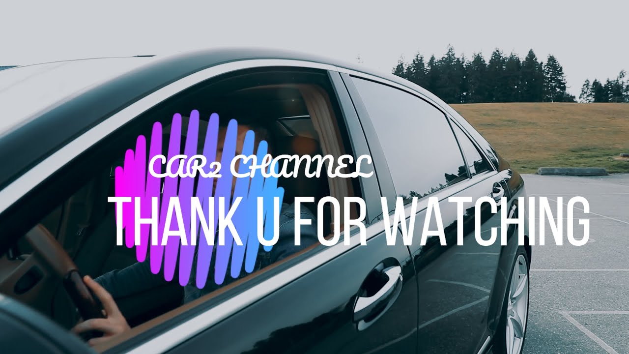 Mercedes-Benz - Cinematic Car2 Channel