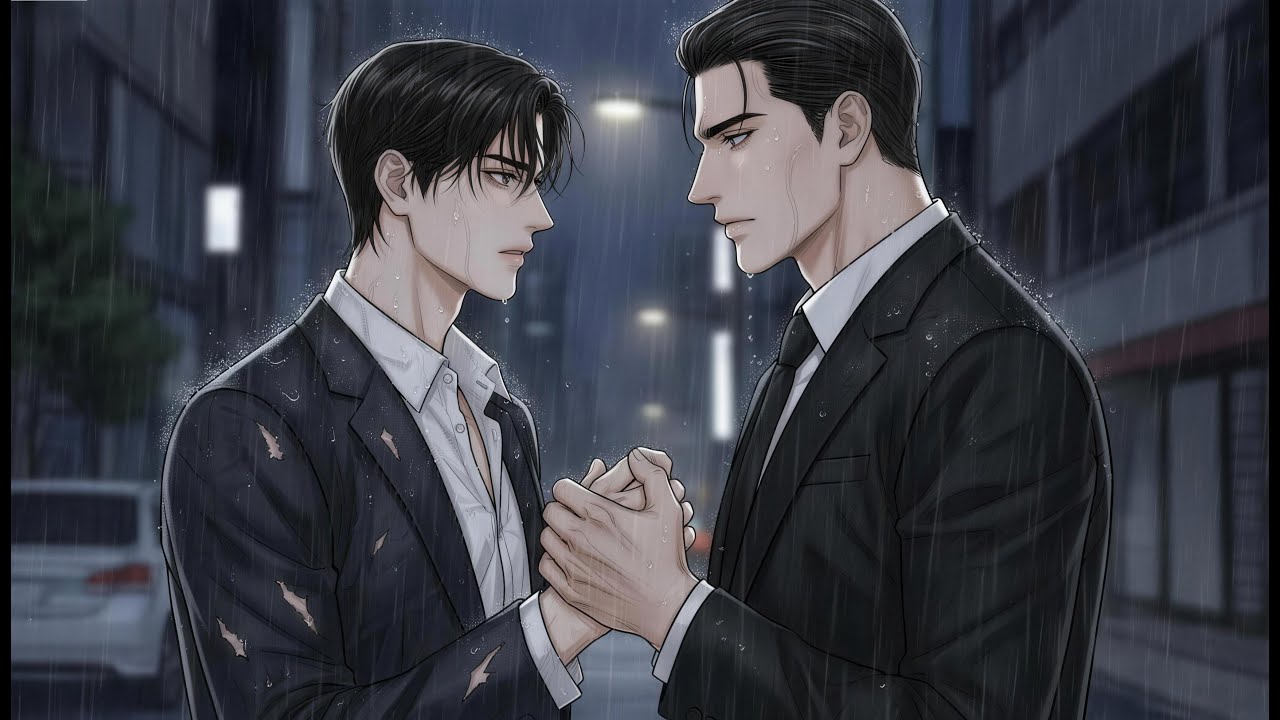 My Fiancé Left Me for My Best Friend, So I Married His Rival in a Contract Marriage