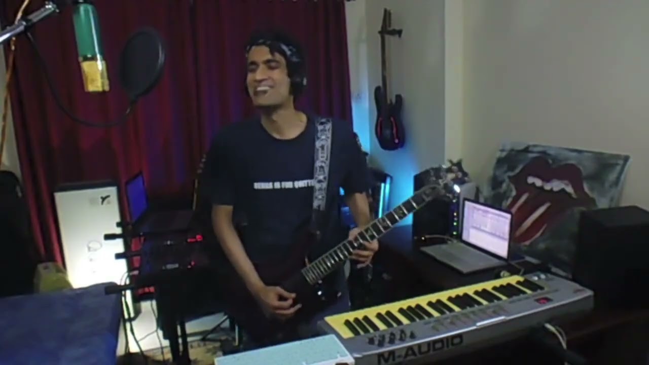 Beacon    [Ableton Live Loopin']