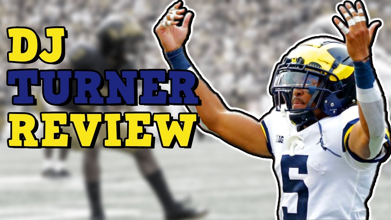 DJ Turner vs. Marvin Harrison Jr. & Ohio State | The 20 Snap Series | EP.12