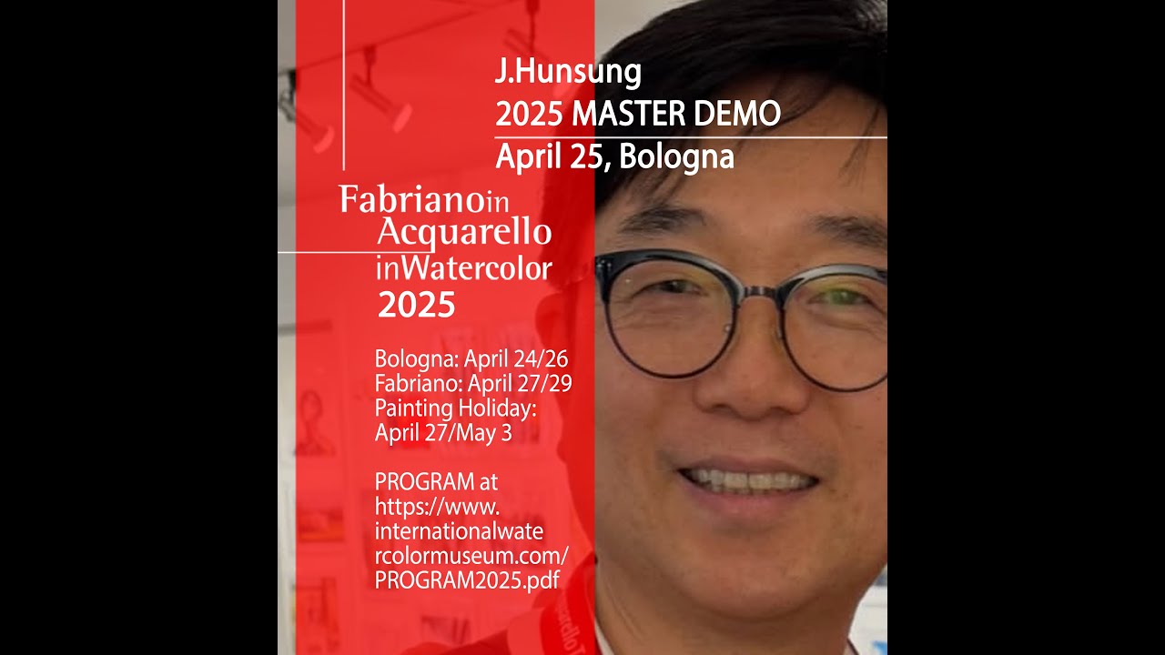 J Hunsung