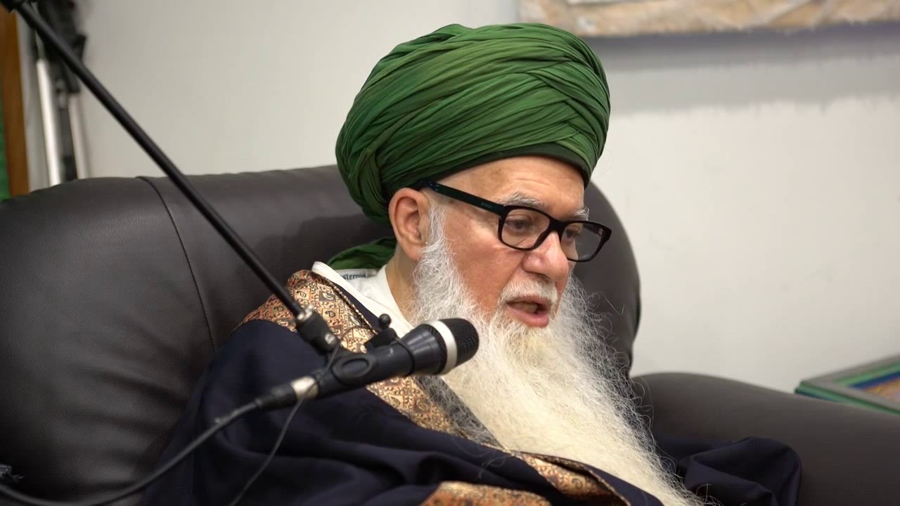Lifting the Veils