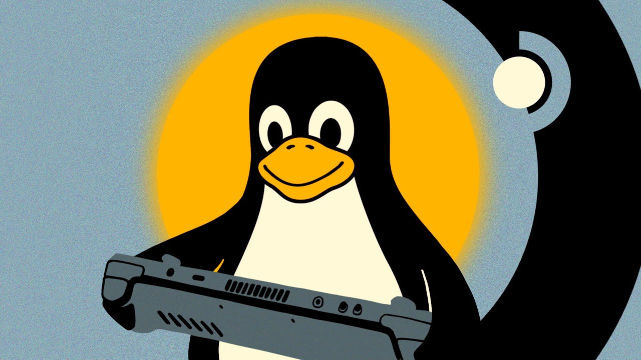 The Wild State of Gaming on Linux in 2024! (ft. Brodie Robertson)