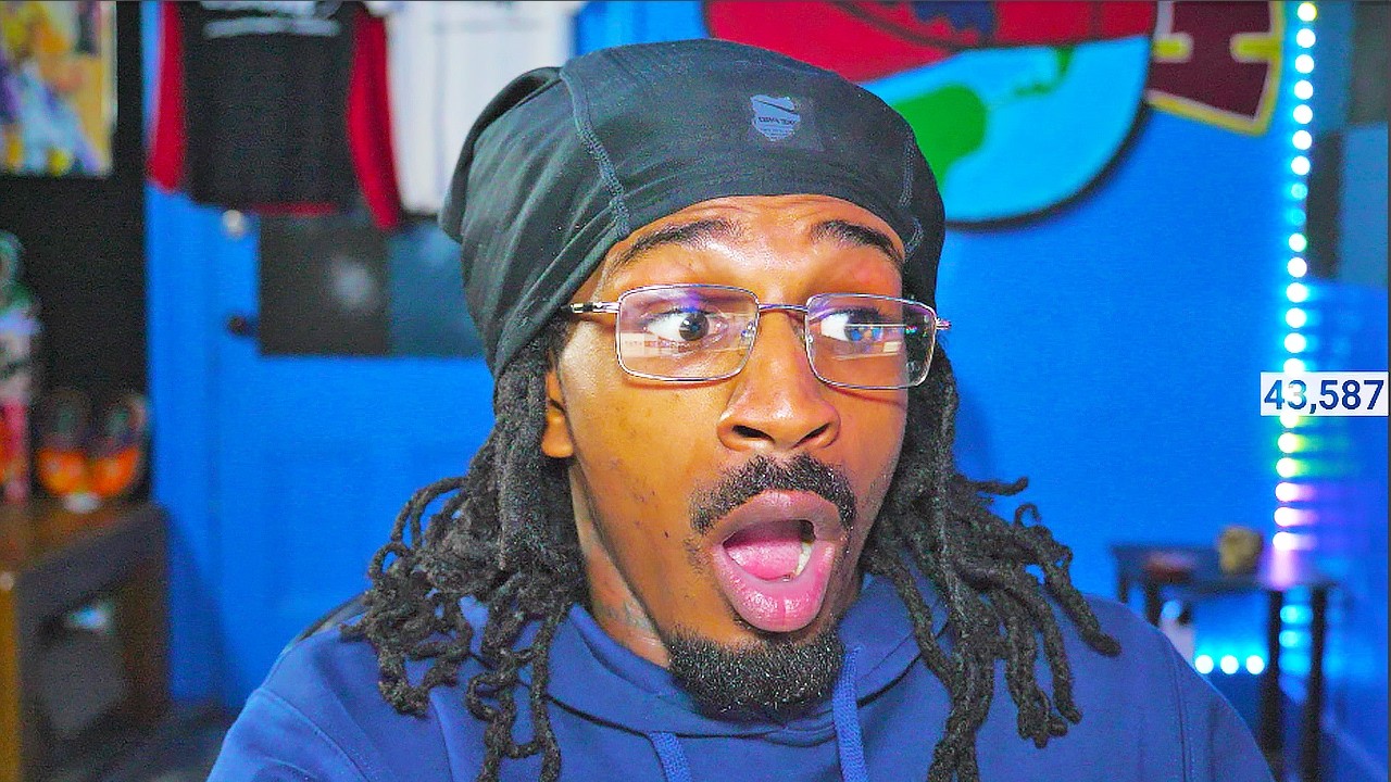 Reacting To Police Body cam & Viral Clips Day 64 | Poppa Benji
