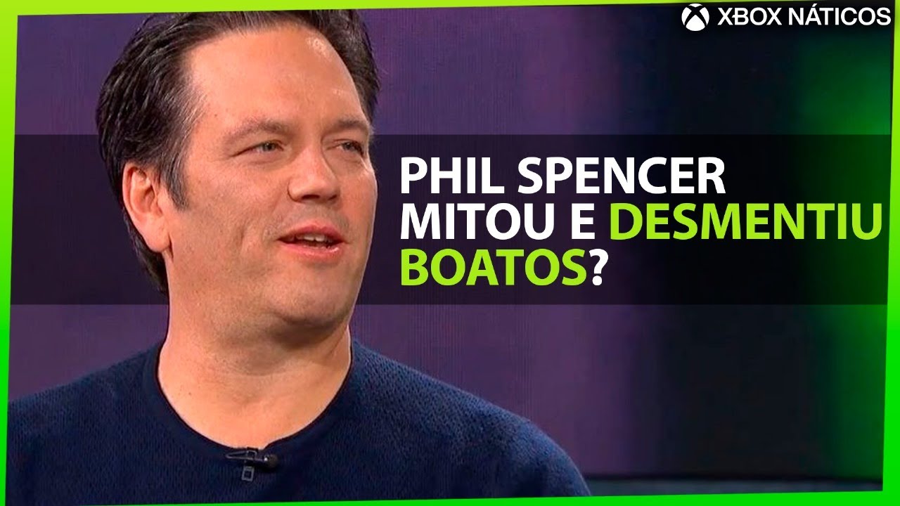 Baldur’s Gate 3: A POLÊMICA com o Series S, e a posição de Phil Spencer