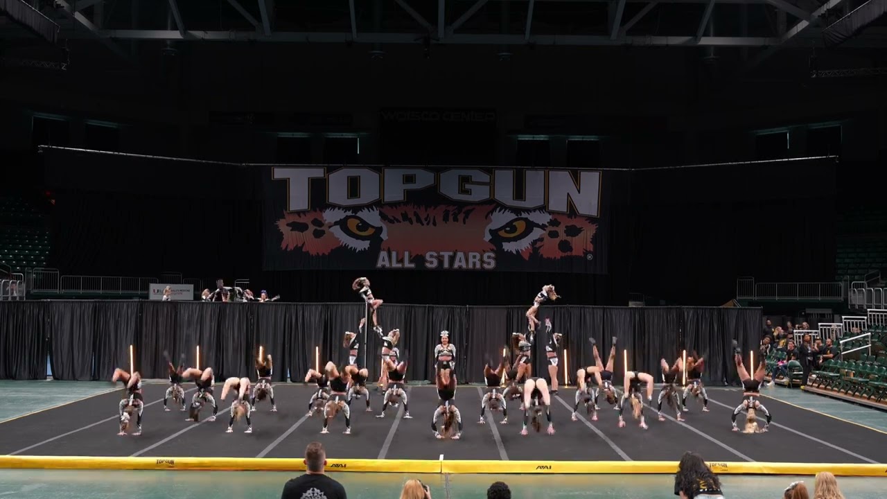 Top Gun Takeoff 2022 - OG3