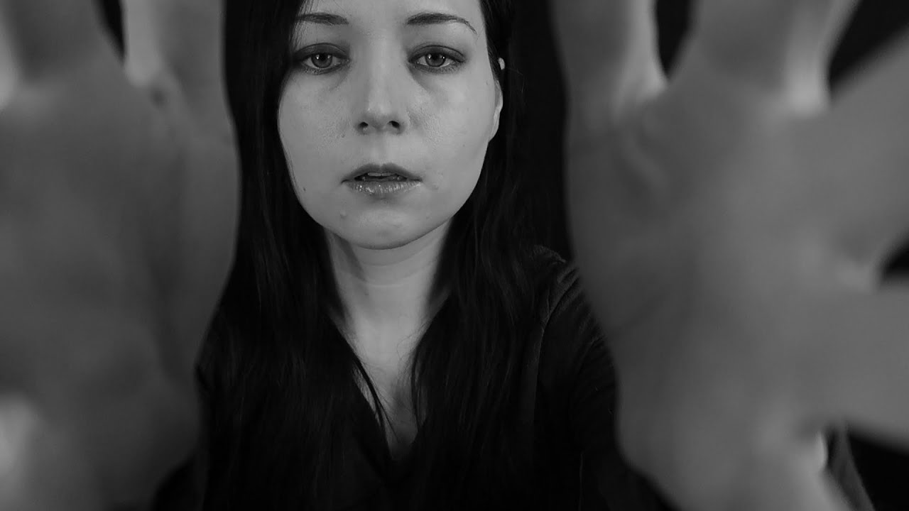 ASMR Guided Meditation to Reset ⭐ Soft Spoken