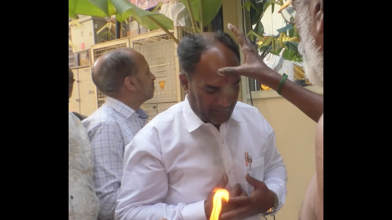 Dharma Sastha AyyappaTrust