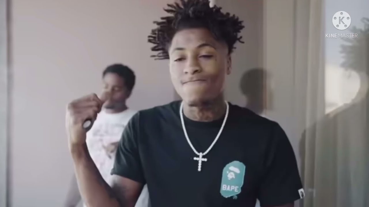 Jacquees & nba youngboy - before the fame (music video)