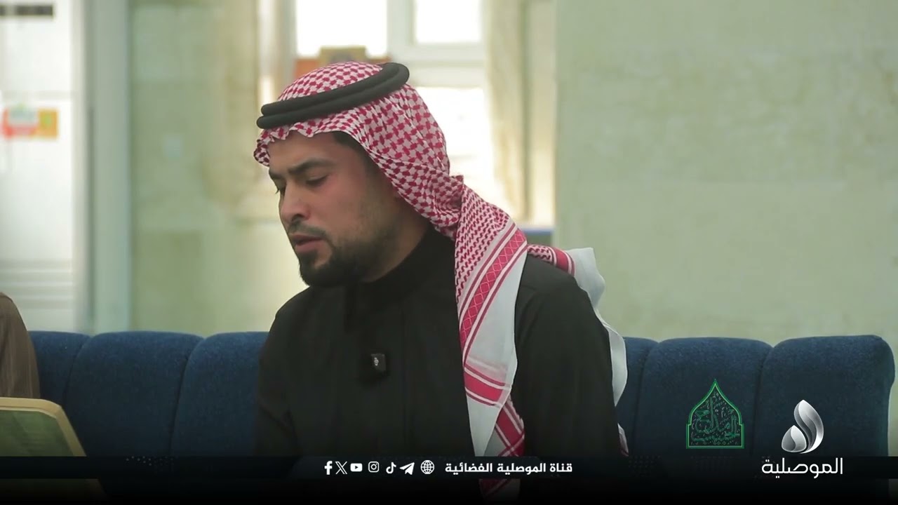 مداح الحبيب - وليد سعيد  - منشد ، فنر عدنان - منشد ، عمر طلال - منشد