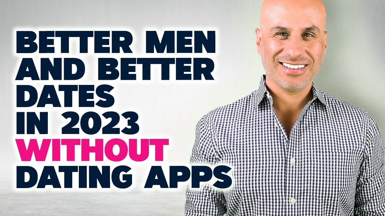 7 Ways To Be Pursued By Quality Men Without Using Dating Apps