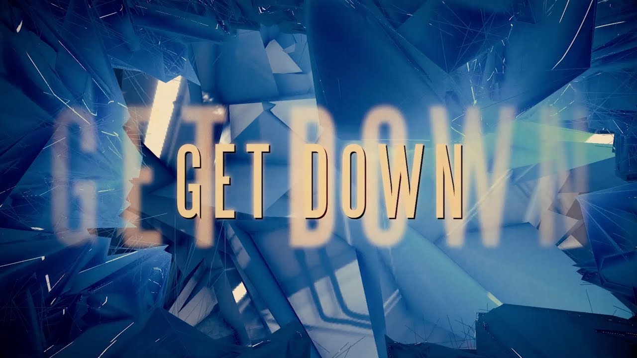 Styline & Mr. V - Get Down [Official Video]