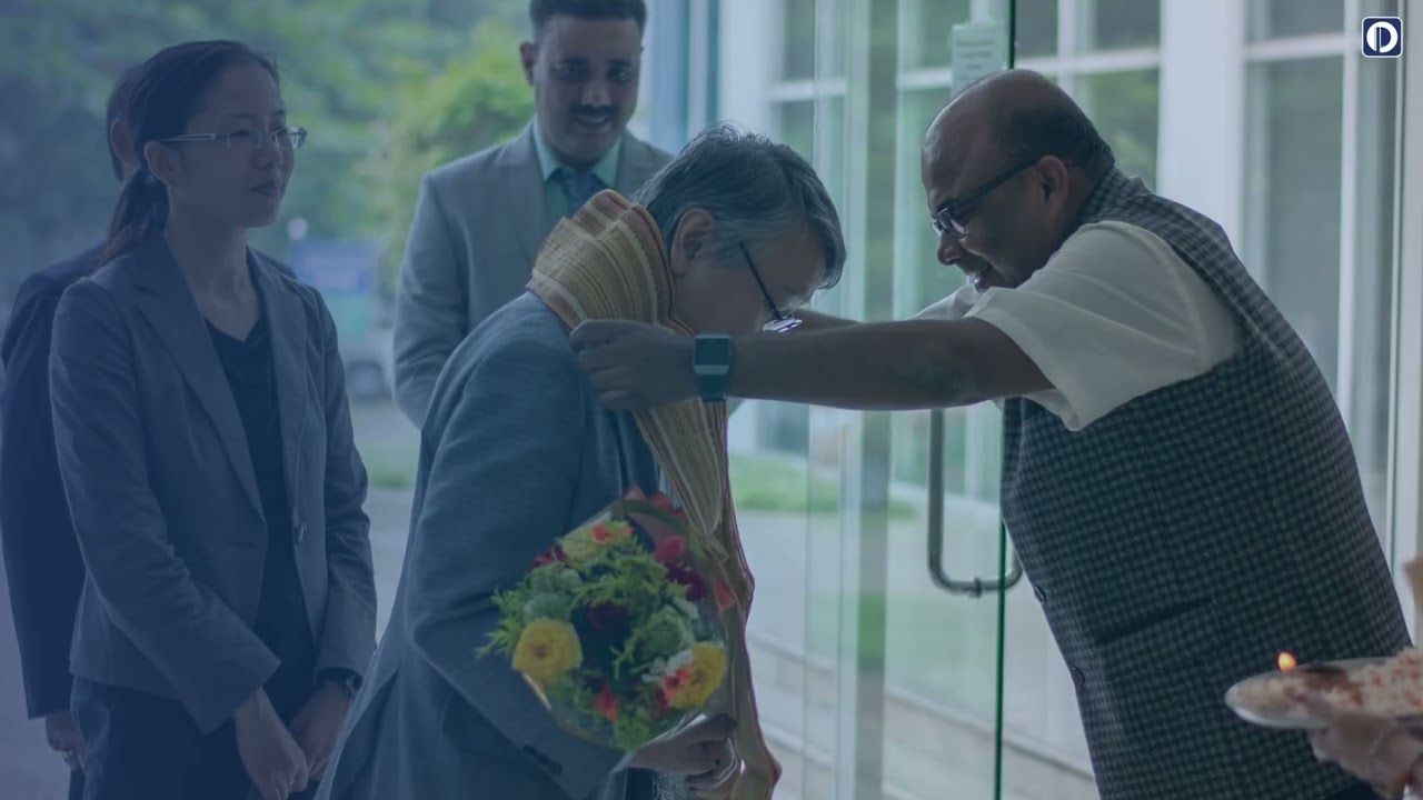 Pinnacle Infotech | Corporate Video