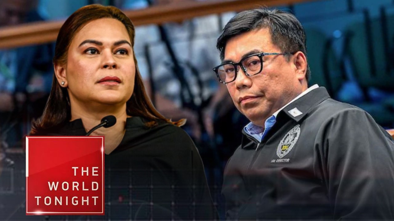 The World Tonight | Full Episode | July 21, 2026