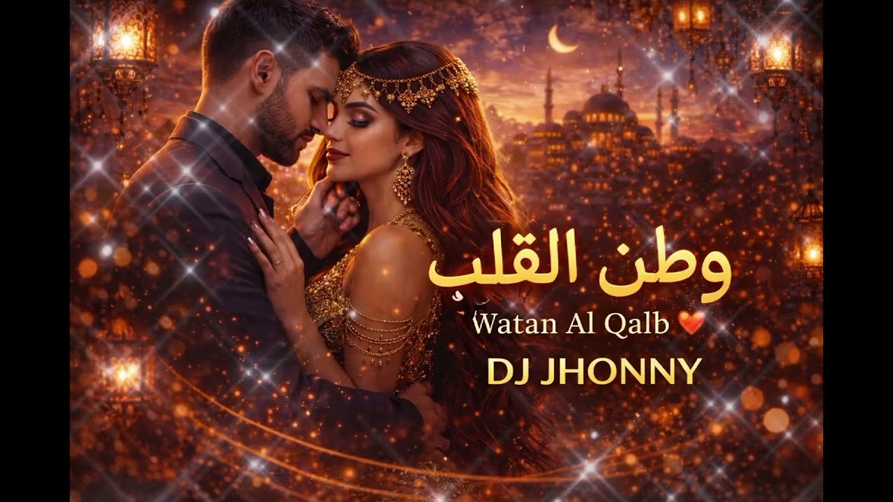 طن القلب | Watan Al Qalb ❤️🔥