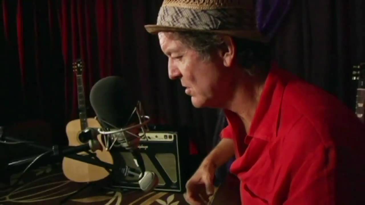 Rodney Crowell 