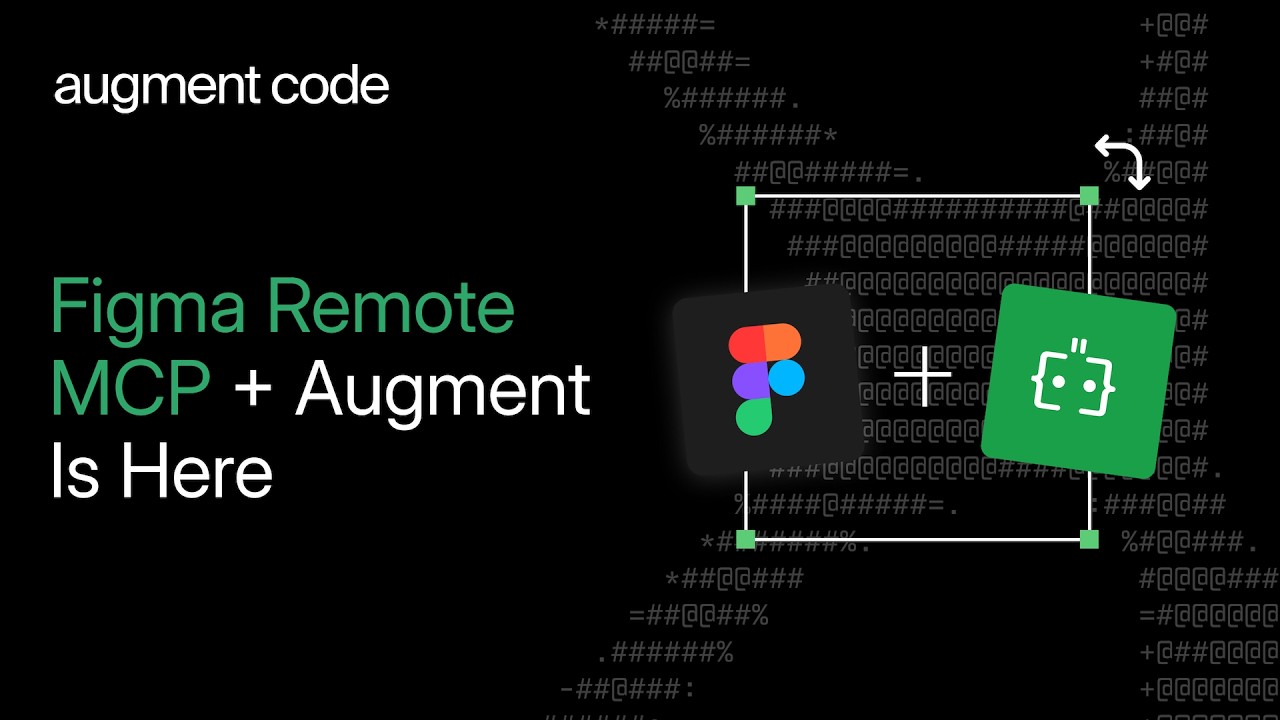 Code to Canvas with Figma and OGment Code
