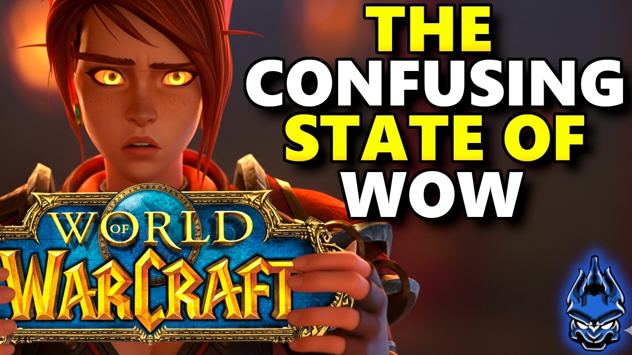 WoW Is Being Pulled In Multiple Directions, But Which One Is Right - Samiccus Discusses & Reacts