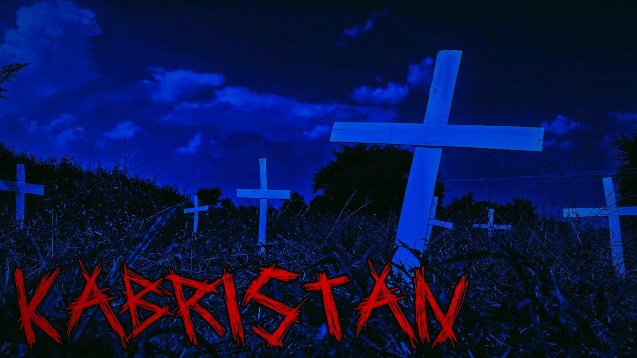 kabristan horror story short film