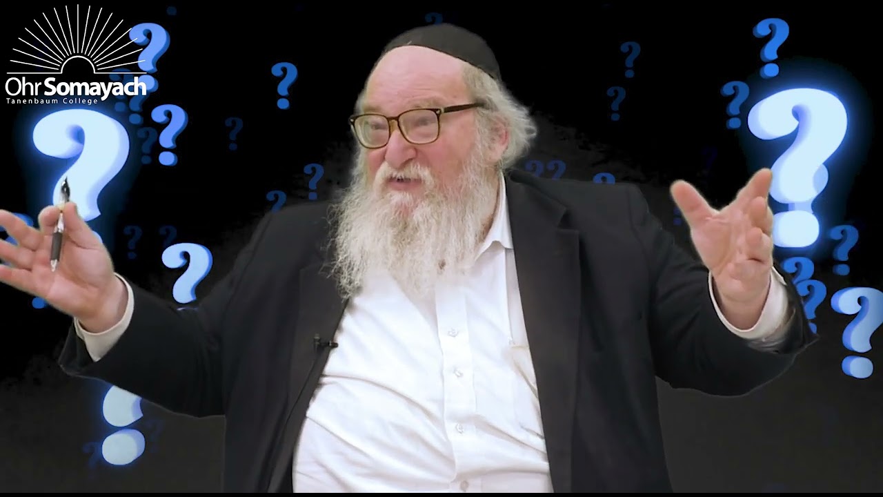 Q&A- Mixed Kiruv Events, Torah Umada & Pesach Cleaning (Rabbi Yitzchak Breitowitz)
