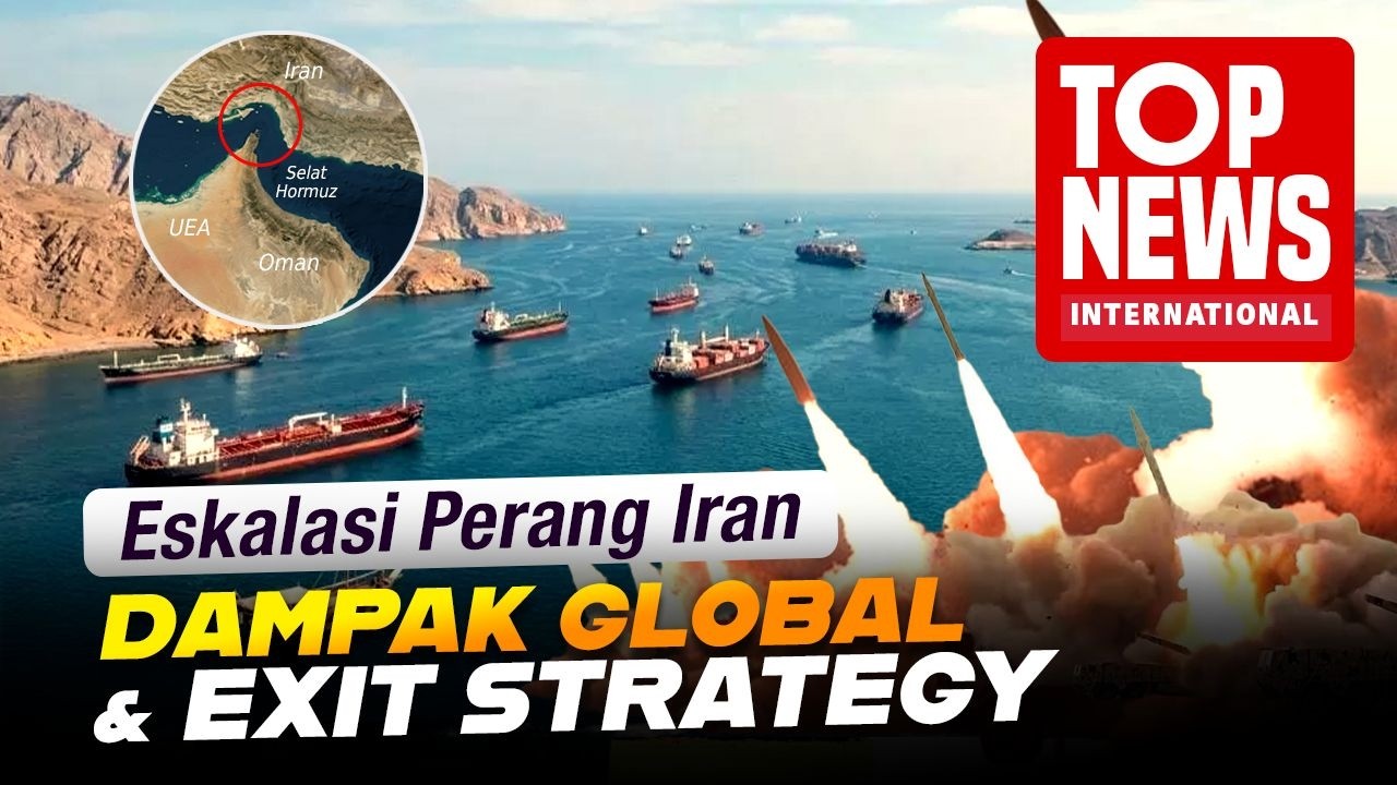 Kekuatan Militer Teokrasi Mulai Rontok? Perang di Minggu Pertama.