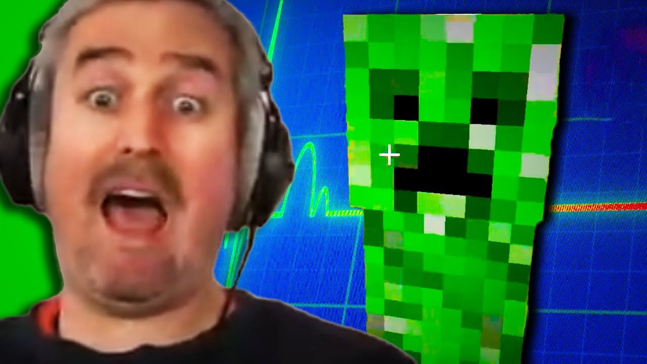 BEST OF MINECRAFT: HERZINFARKT