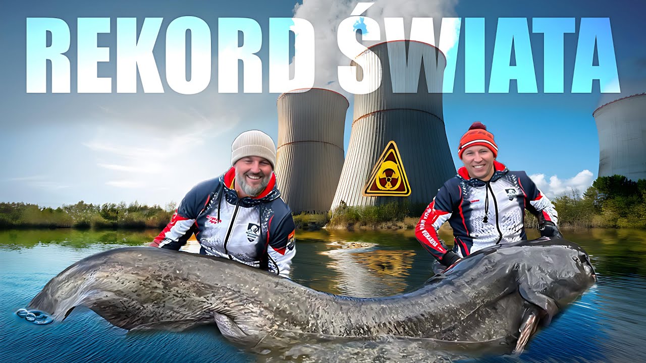 SUM 292CM - NOWY REKORD ŚWIATA! WYWIAD Z REKORDZISTAMI!