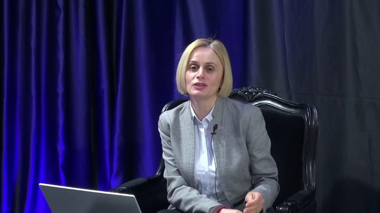ირაკლი გოგავა გადაცემაში 
