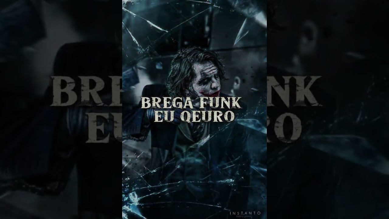 Cha_Cha Brega Funk_Eu Quero WMP