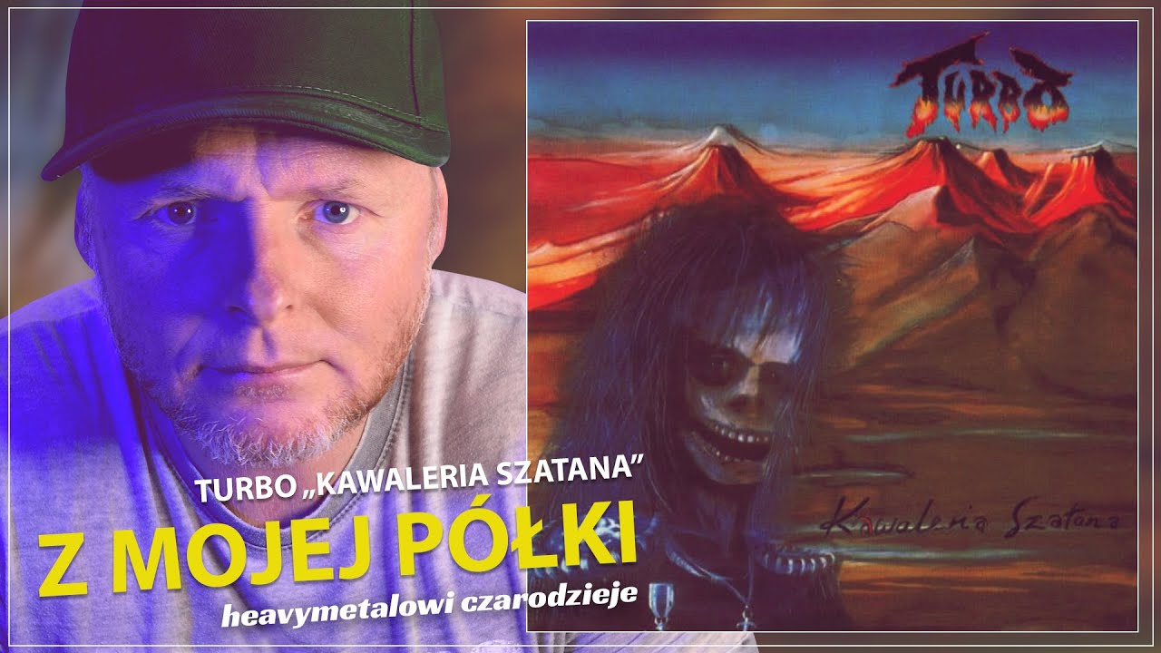 Turbo - Kawaleria Szatana 1986